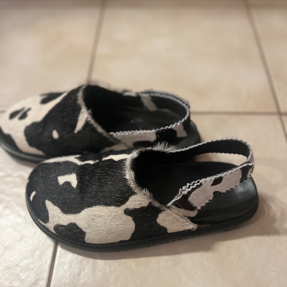 Maguire Torre Slingback clog